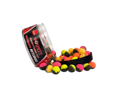 Насадка Bounty Premium Biturbo Squid / Tiger Nut 10мм