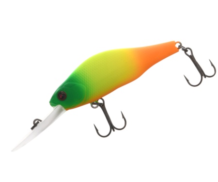 Воблер Flagman Drifter 70F-DR Pro 452