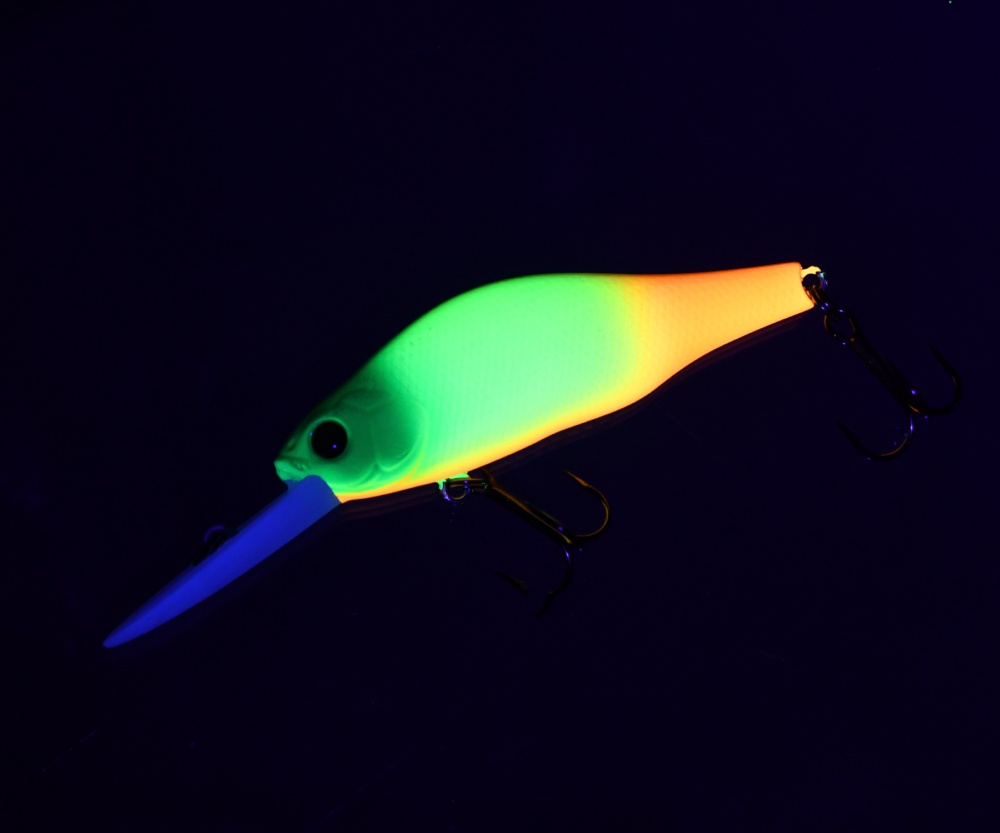 Воблер Flagman Drifter 70F-DR Pro 452 #2