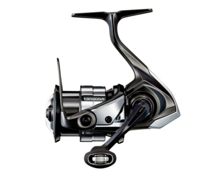Котушка спінінгова Shimano Vanquish '23 FC C2000S