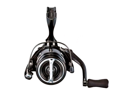 Котушка спінінгова Shimano Vanquish '23 FC C2000S