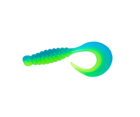 Силікон Veduta Curly Classic 2.2" #26