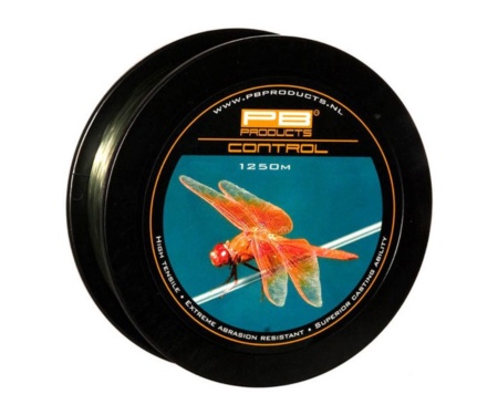 Жилка PB Products Control Mono 0.38мм 1250м
