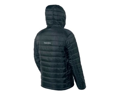 Куртка Finntrail Master Hood DarkBlue XXXL