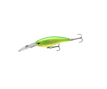 Воблер Daiwa Steez SD60SP MR #AL