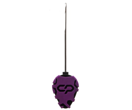 Игла для ледкора Carp Pro Splicing Needle