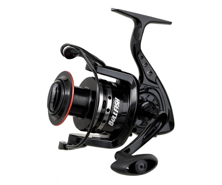 Катушка Flagman Bullfish 5000 #1