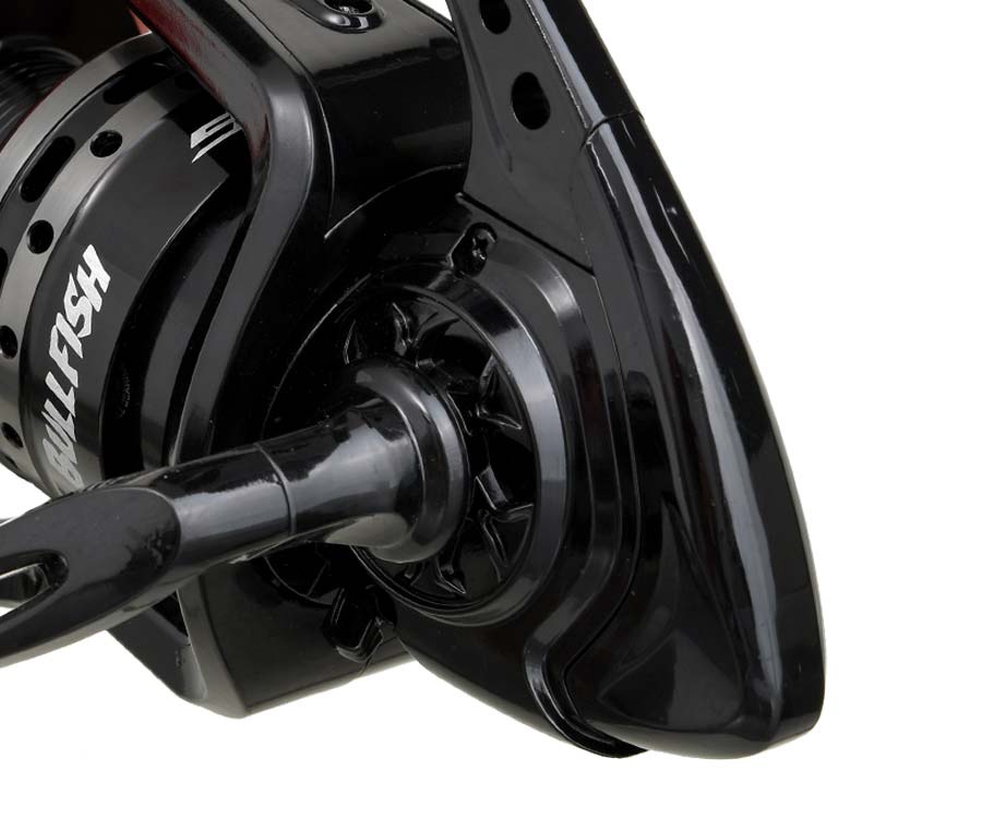 Катушка Flagman Bullfish 5000 #2