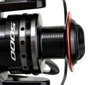 Катушка Flagman Bullfish 5000 #4