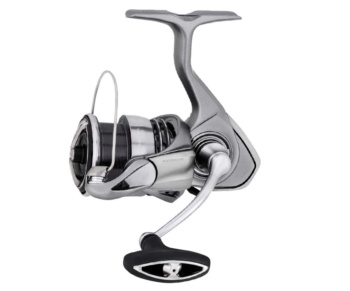 Катушка Daiwa '23 Exceler LT 2500 #2