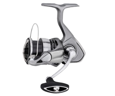 Котушка Daiwa '23 Exceler LT 2500