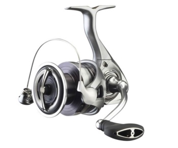 Катушка Daiwa '23 Exceler LT 2500 #3