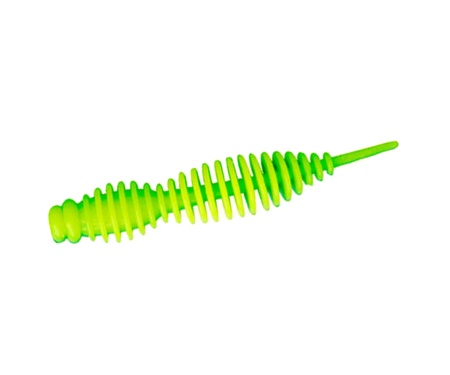Силикон Angry Baits Killer Lip 2" Acid Green