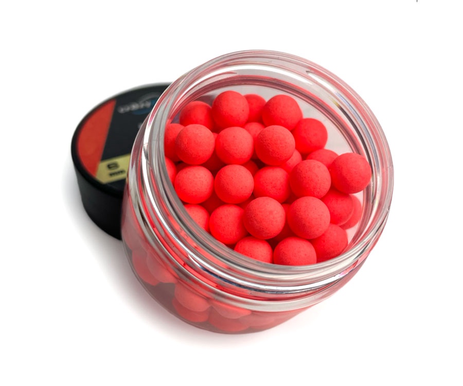 Бойлы Crazy Carp Krill 6мм #2