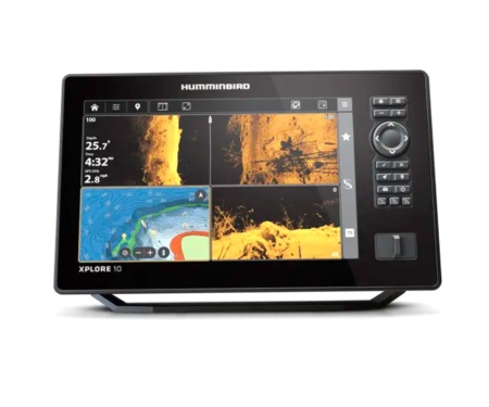 Ехолот Humminbird XPLORE 10" CMSI