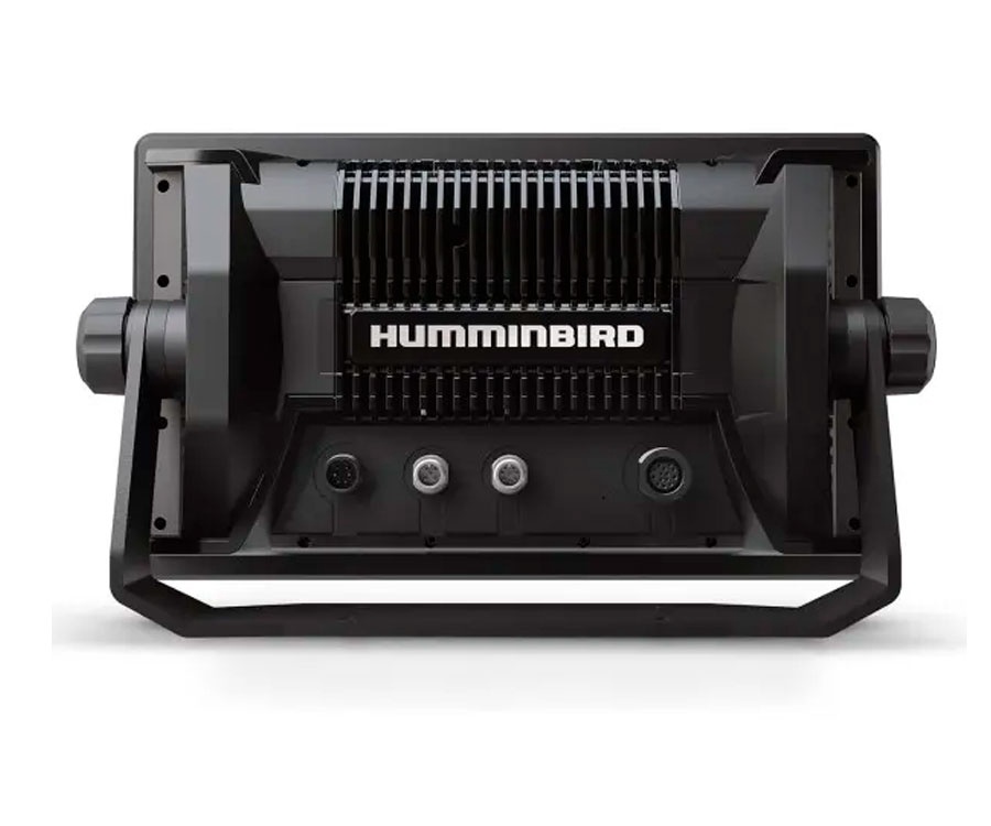Ехолот Humminbird XPLORE 10" CMSI #5