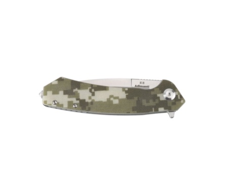 Нож Ganzo Adimanti Skimen design
