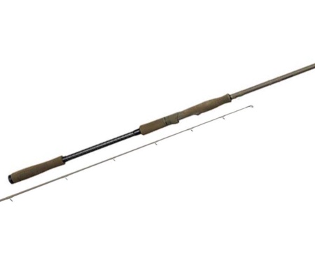 Спинниговое удилище Savage Gear SG4 Fast Game XXH 2.59м 35-90г