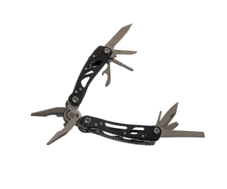 Мультитул Forrest Voyager MP01 Multifunction Pliers 17см