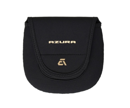 Чехол Azura Neoprene Reel Bag Black