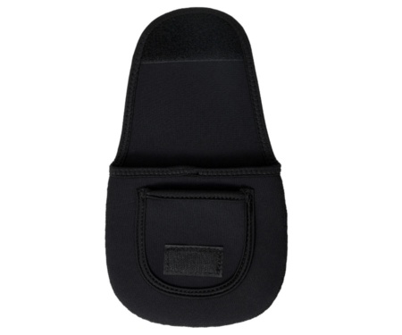 Чехол Azura Neoprene Reel Bag Black