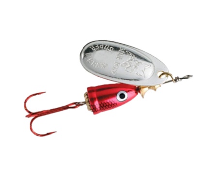 Блешня Blue Fox Vibrax Shad 3 RS