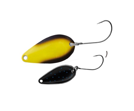 Блесна Daiwa  Presso Lumion 1.9г YD