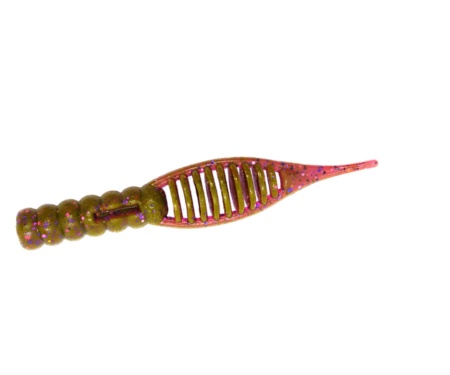 Силикон Fish Magnet Gin 1.6" 003