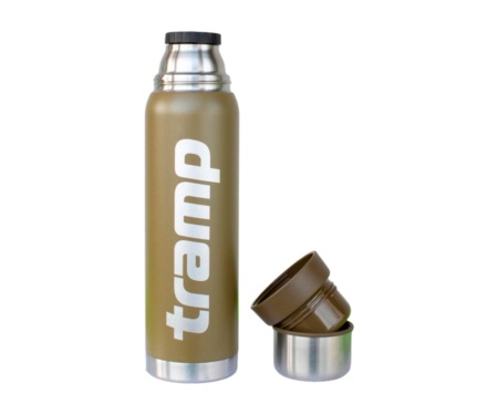 Термос Tramp Expedition Line UTRC-027 0.9л Olive