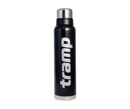 Термос Tramp Expedition Line UTRC-029 1.6л Black