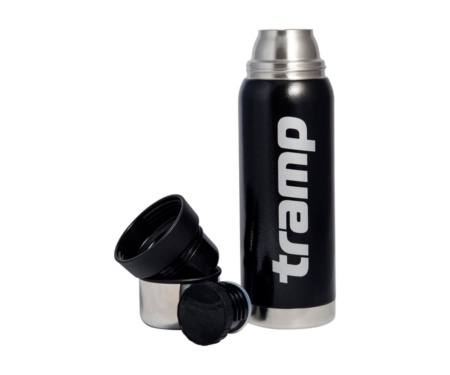 Термос Tramp Expedition Line UTRC-029 1.6л Black
