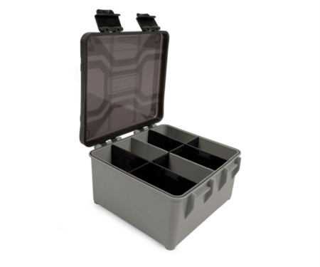 Коробка Preston Hardcase Accessori Box XL