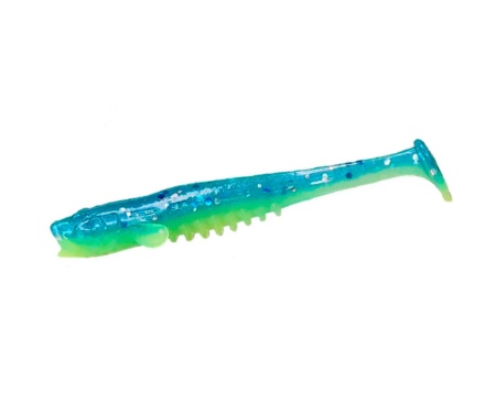 Силікон Crazy Fish Nano minnow 3.5" 54-90-40d-6 кальмар