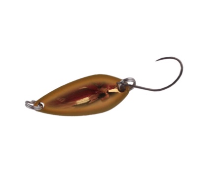 Блесна Daiwa Presso Adam 2.2г Gold Dust