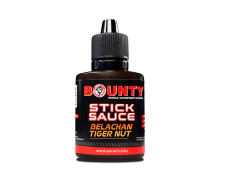 Атрактант Bounty Stick Sauce Belachan Tiger Nut
