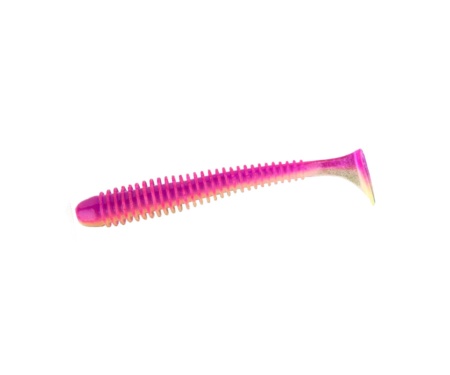 Виброхвост Keitech Swing Impact 2.5" PAL#14 Glamorous Pink