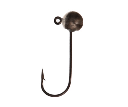 Джиг-голівка Azura Safina Tungsten Micro Jig 0.9г #8