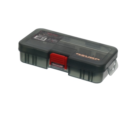 Коробка Azura Safina Lure Box  #11 Type-2 XS 138x77x31мм