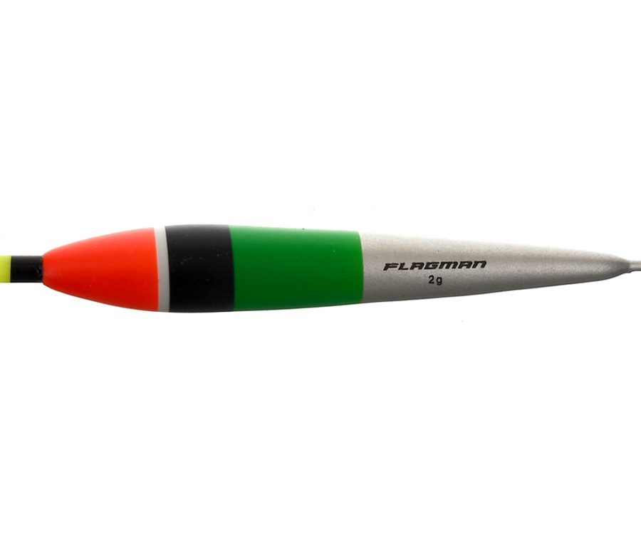 Поплавок Flagman S7 2г #2