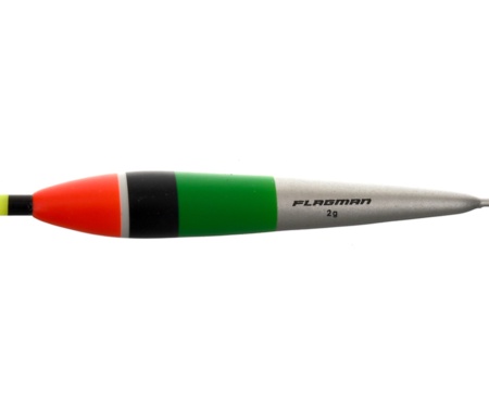 Поплавець Flagman S7 2г