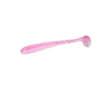 Виброхвост Keitech Swing Impact 3" EA#08 Bubblegum Shiner