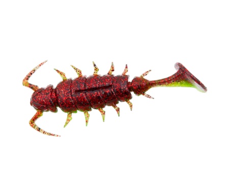 Німфа Lucky John Alien Bug 2.5" #T44 Waka Ayu
