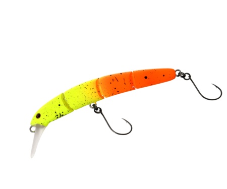 Воблер Flagman Snake 75S T8
