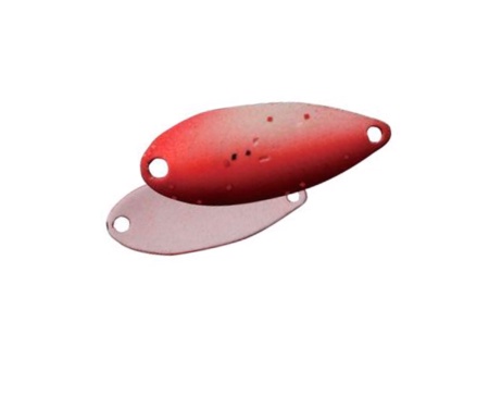 Блешня Yarie 706 T-Spoon 1.1г YM3