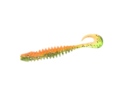 Силікон Crazy Fish Comet 2.5" 5d кальмар