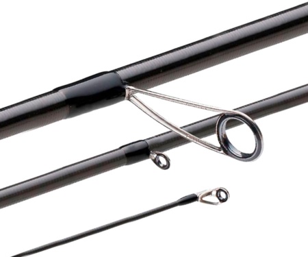 Спиннинговое удилище Graphiteleader Calamaretti 20GCALS-852M 2.57м 10-30г