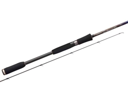 Спиннинговое удилище Graphiteleader Calamaretti 20GCALS-852M 2.57м 10-30г
