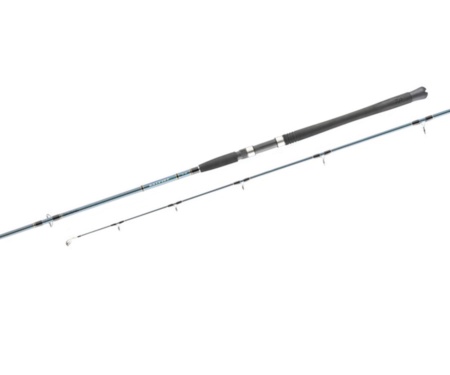 Морське вудлище Daiwa Saltist Sea 2.15м 80-200г