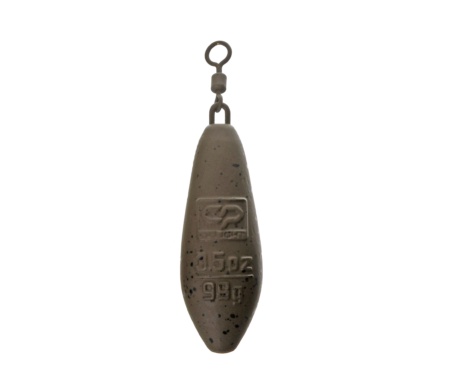 Грузило Carp Pro Delight Tournament Cast Swivel 99г