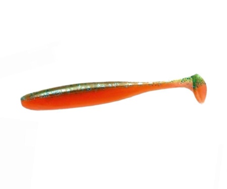 Силікон Keitech Easy Shiner 2" PAL#11 Rotten Carrot